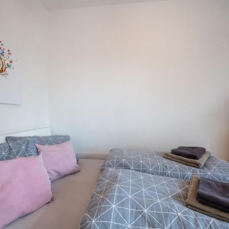 Moderne Eg-Wohnung In Sudenburg Mit Parkplatz, Top Anbindung 马格德堡 外观 照片